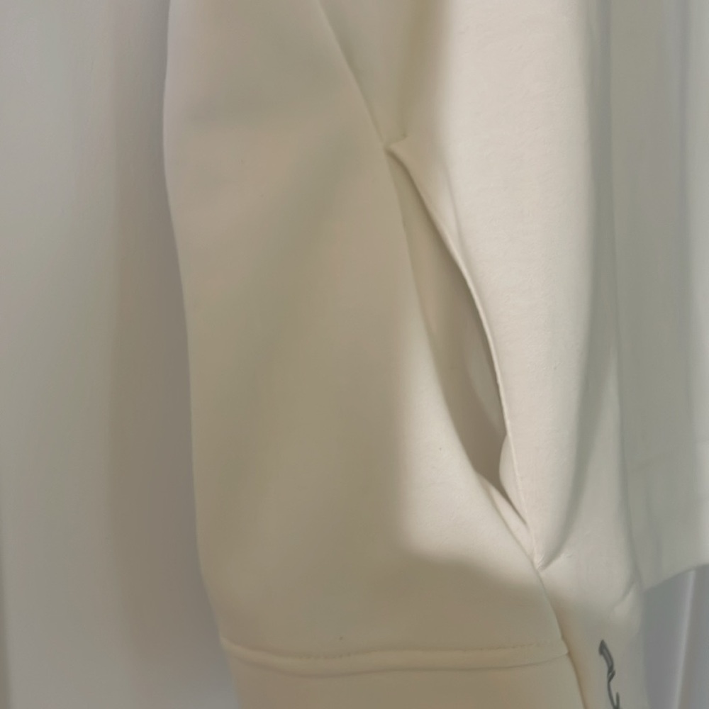 RLX Ralph Lauren Oversized Pullover with Turtle Neck - Picture 5 of 7